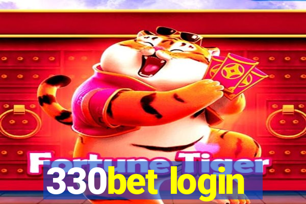 330bet login